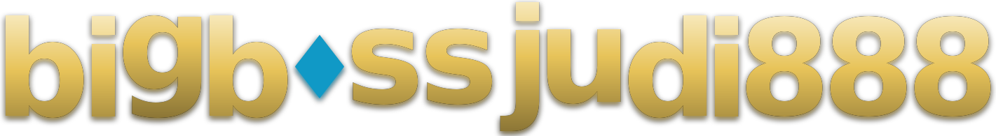 bigbossjudi888 logo