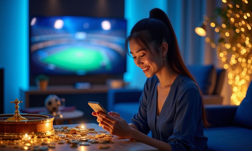 bigbossjudi888 The platform shaped around your wallet and your game