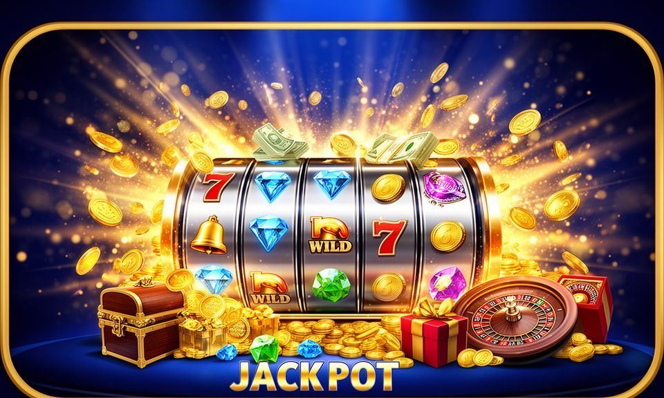 bigbossjudi888 Hornbill Gold Slots
